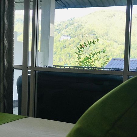 Ella Jayamali Homestay Zewnętrze zdjęcie