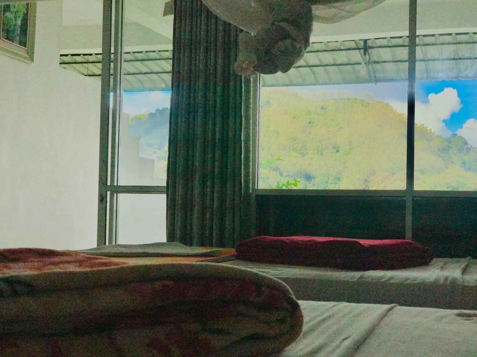Ella Jayamali Homestay Zewnętrze zdjęcie