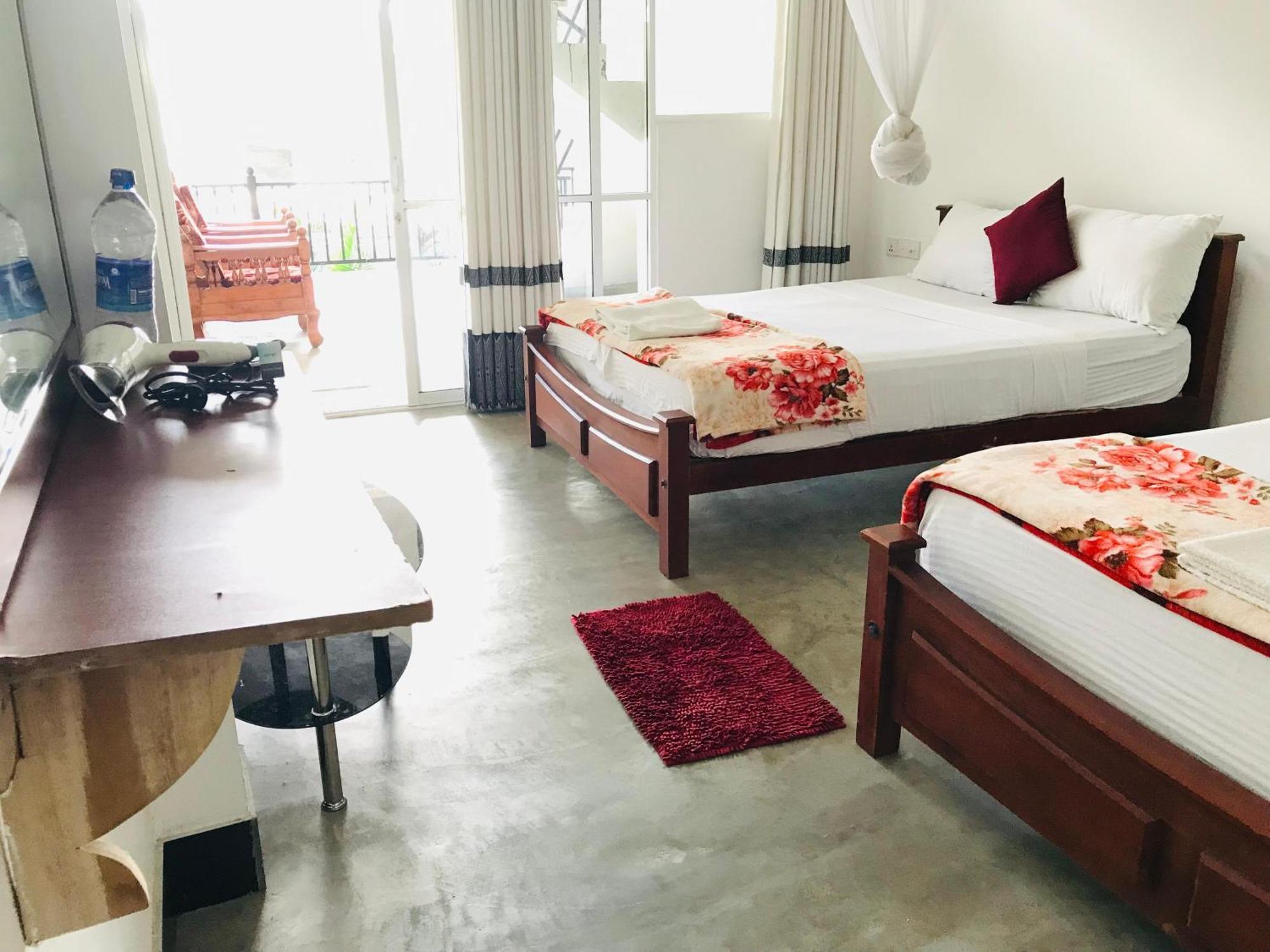 Ella Jayamali Homestay Zewnętrze zdjęcie