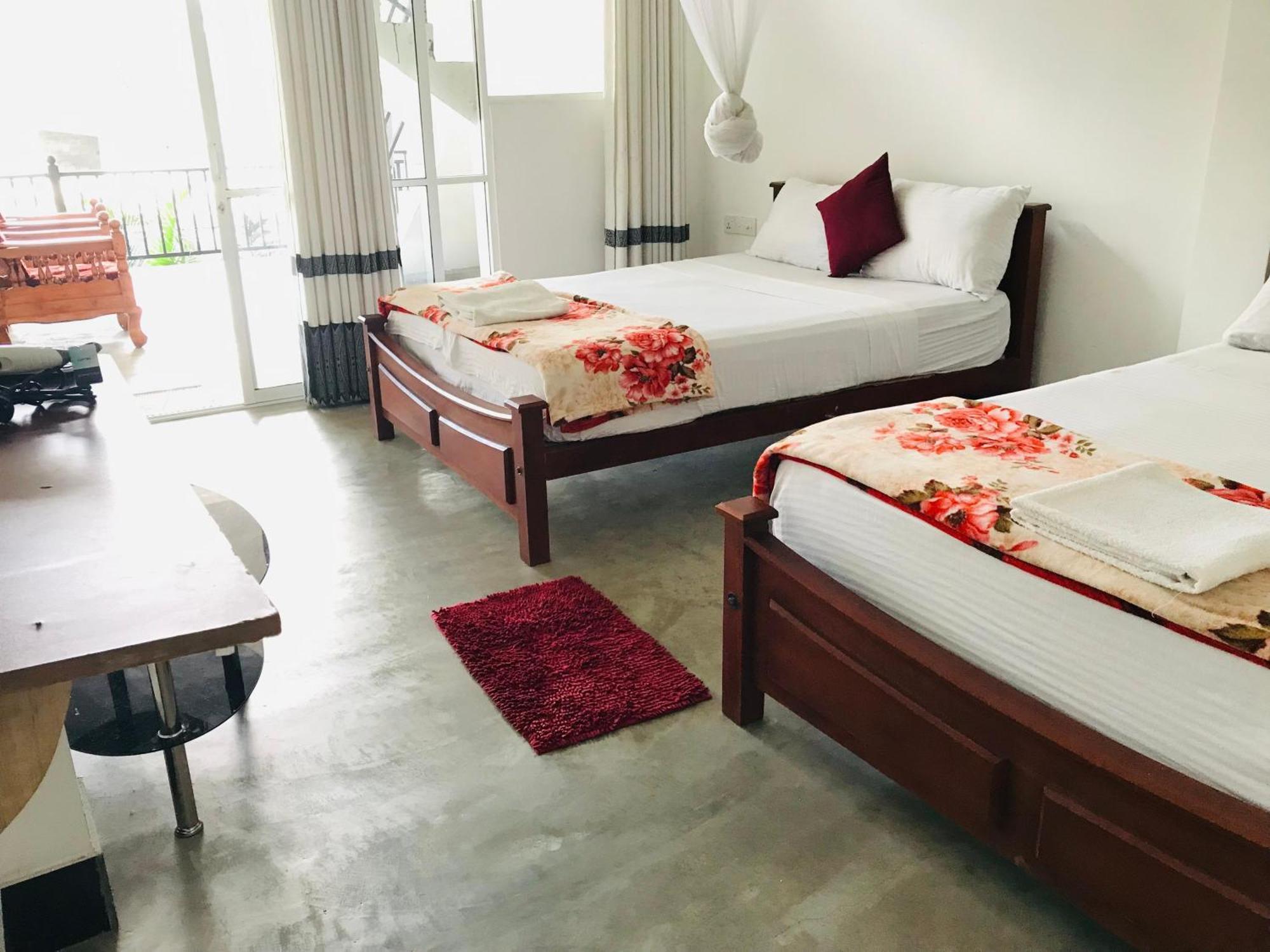 Ella Jayamali Homestay Zewnętrze zdjęcie