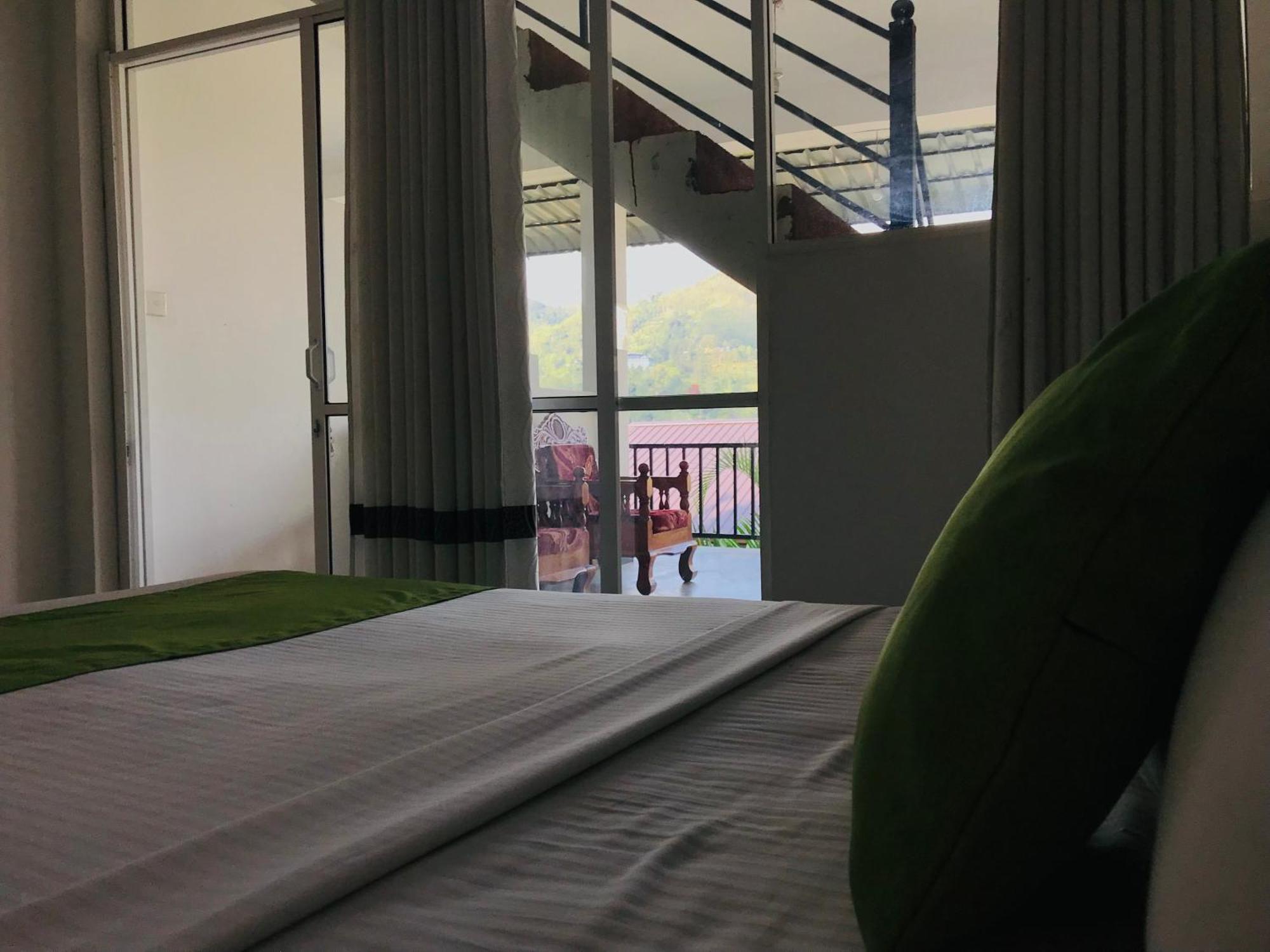 Ella Jayamali Homestay Zewnętrze zdjęcie