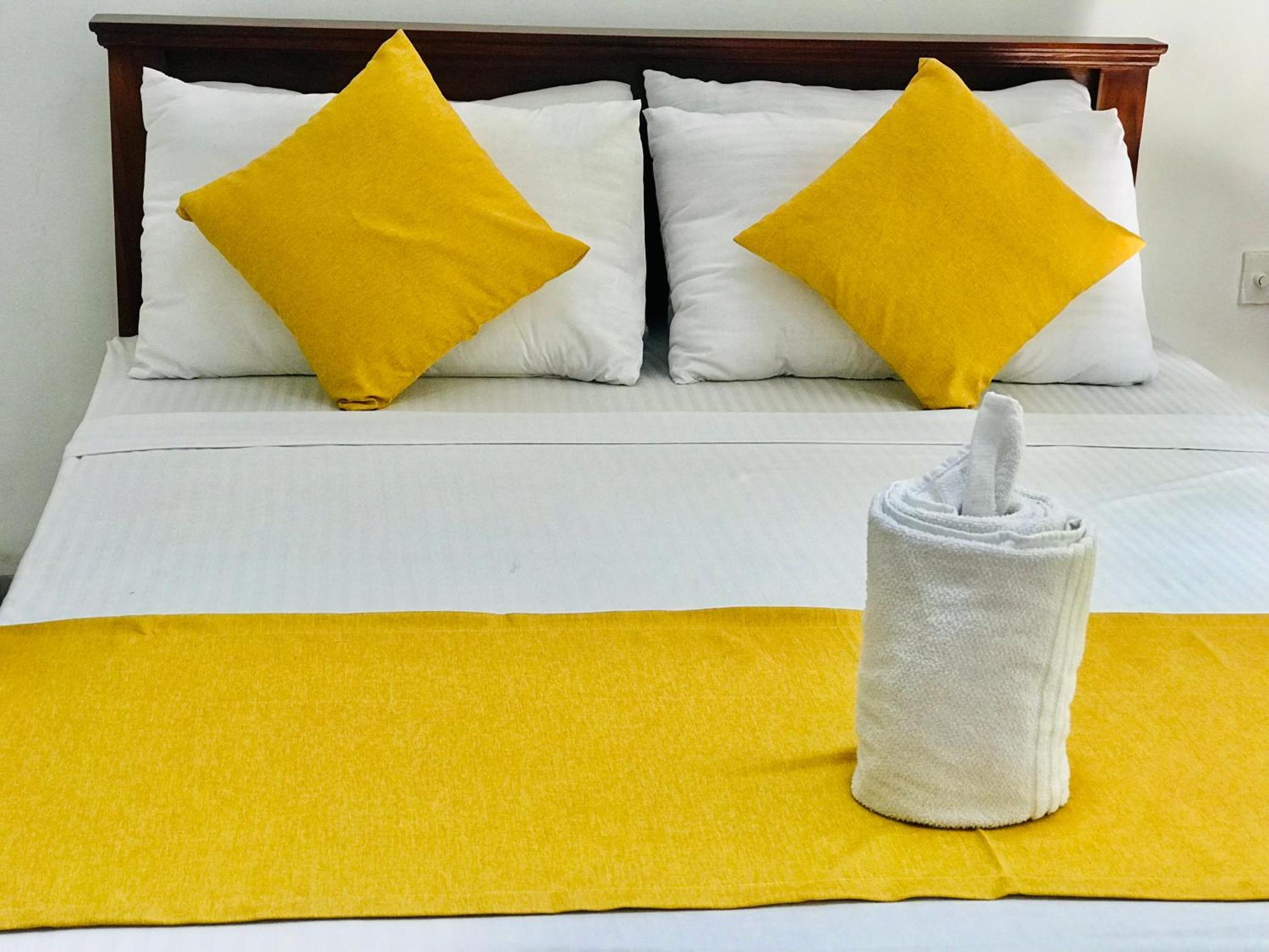Ella Jayamali Homestay Zewnętrze zdjęcie
