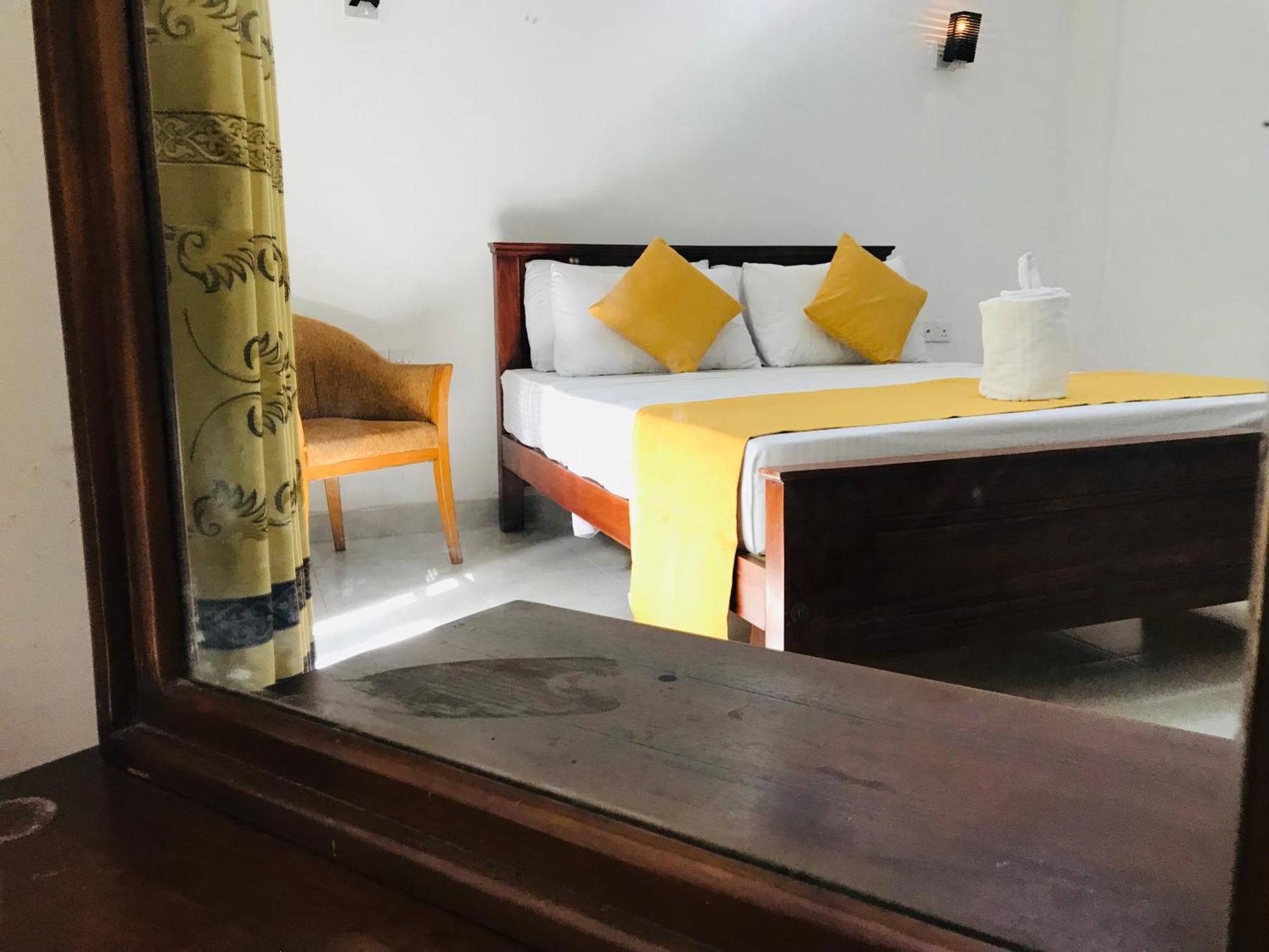 Ella Jayamali Homestay Zewnętrze zdjęcie