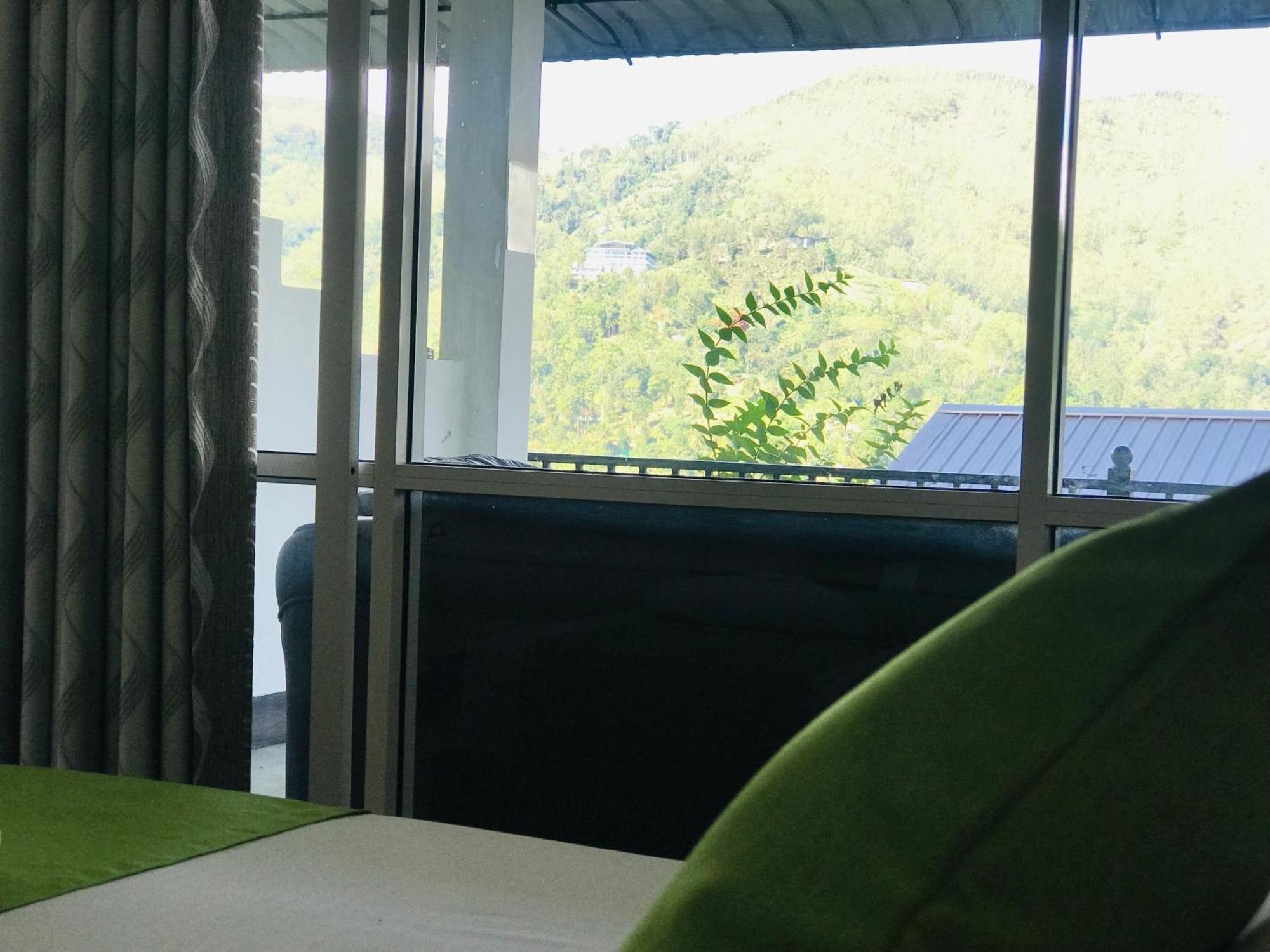 Ella Jayamali Homestay Zewnętrze zdjęcie