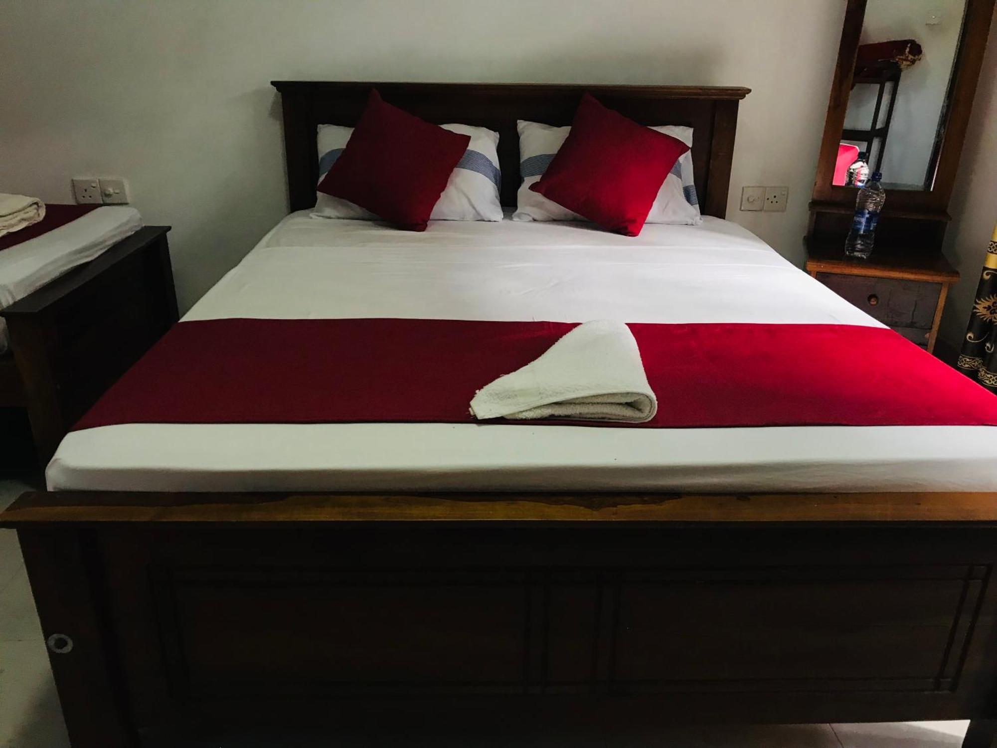Ella Jayamali Homestay Zewnętrze zdjęcie