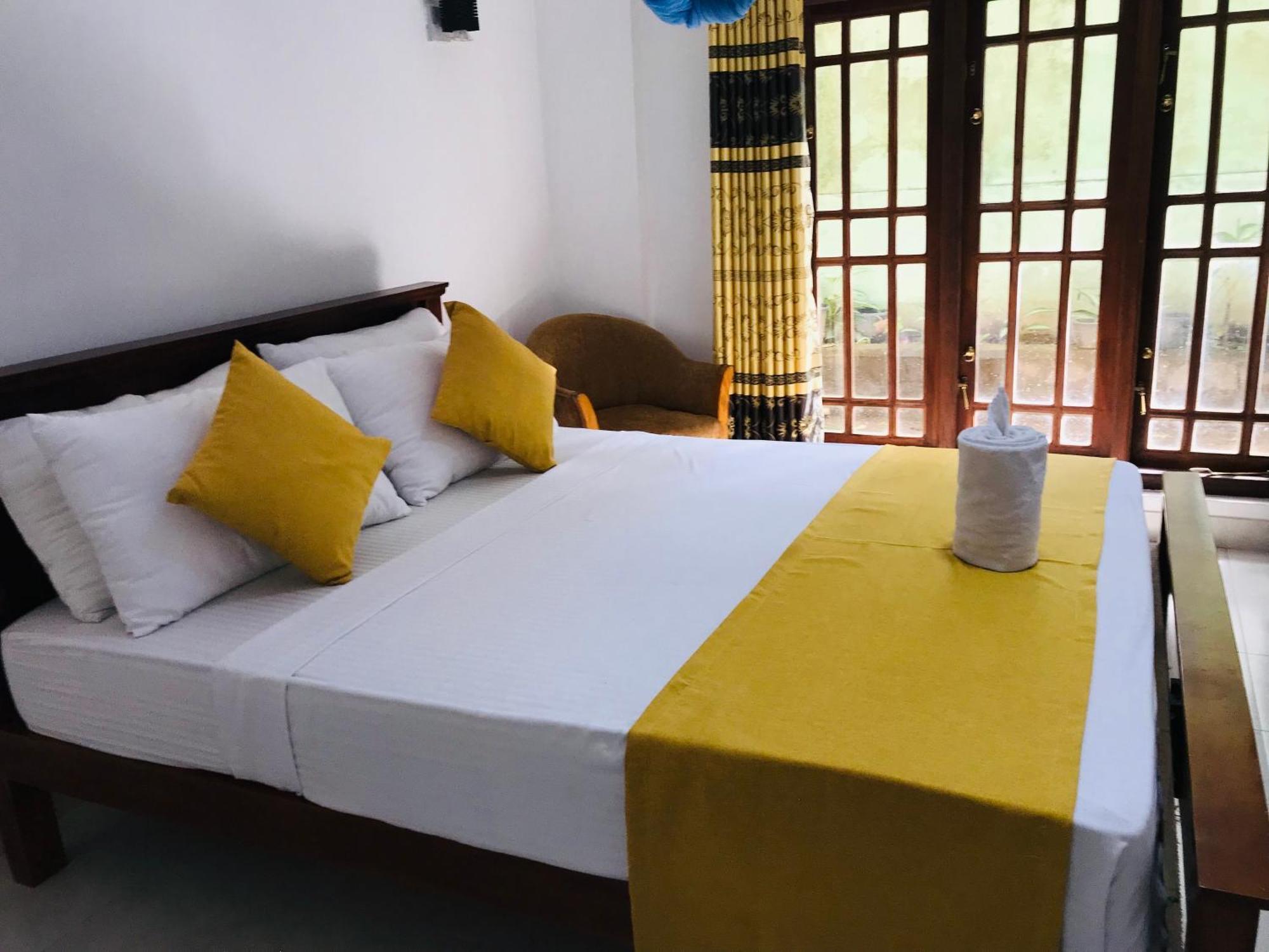 Ella Jayamali Homestay Zewnętrze zdjęcie