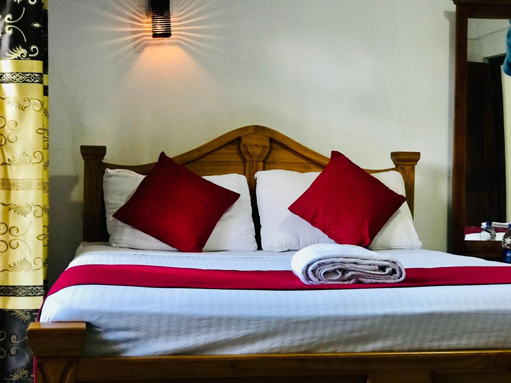 Ella Jayamali Homestay Zewnętrze zdjęcie