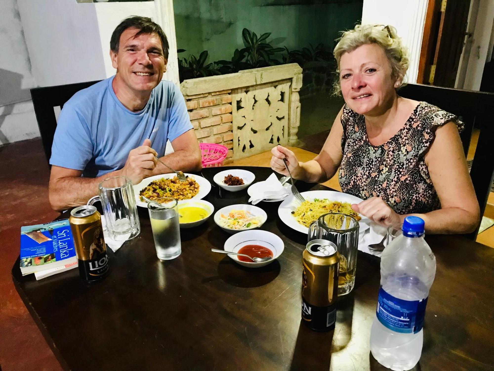 Ella Jayamali Homestay Zewnętrze zdjęcie