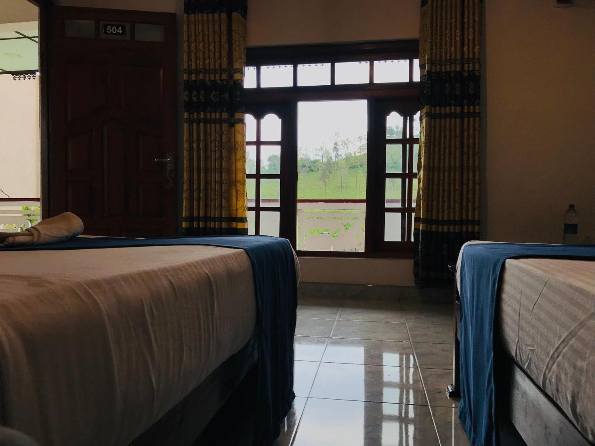 Ella Jayamali Homestay Zewnętrze zdjęcie