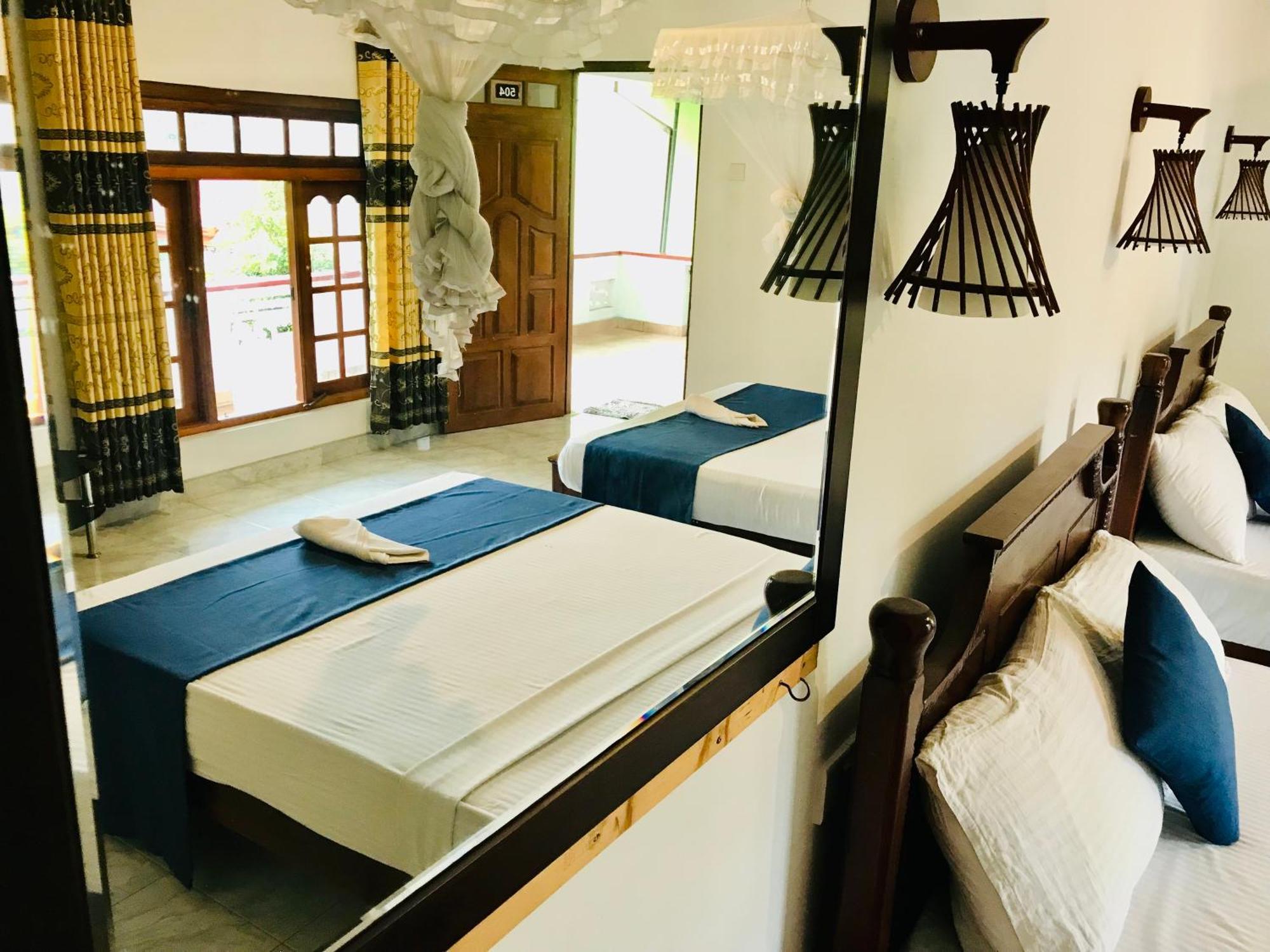 Ella Jayamali Homestay Zewnętrze zdjęcie