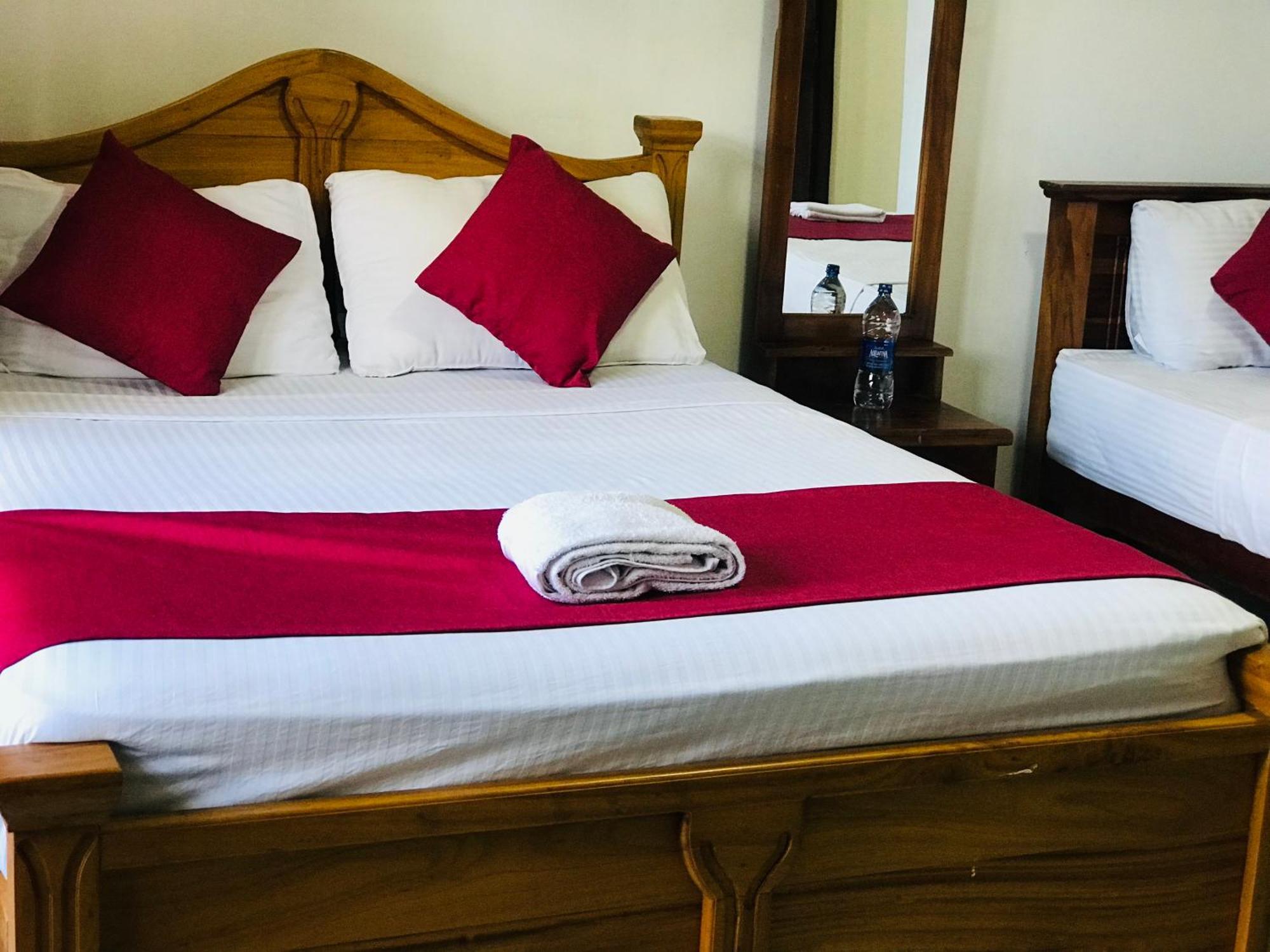 Ella Jayamali Homestay Zewnętrze zdjęcie