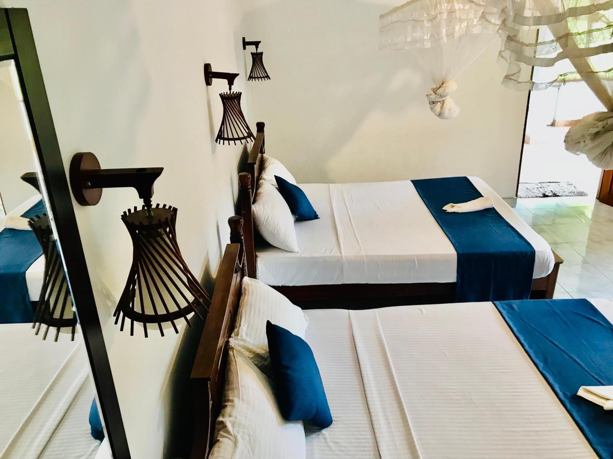Ella Jayamali Homestay Zewnętrze zdjęcie