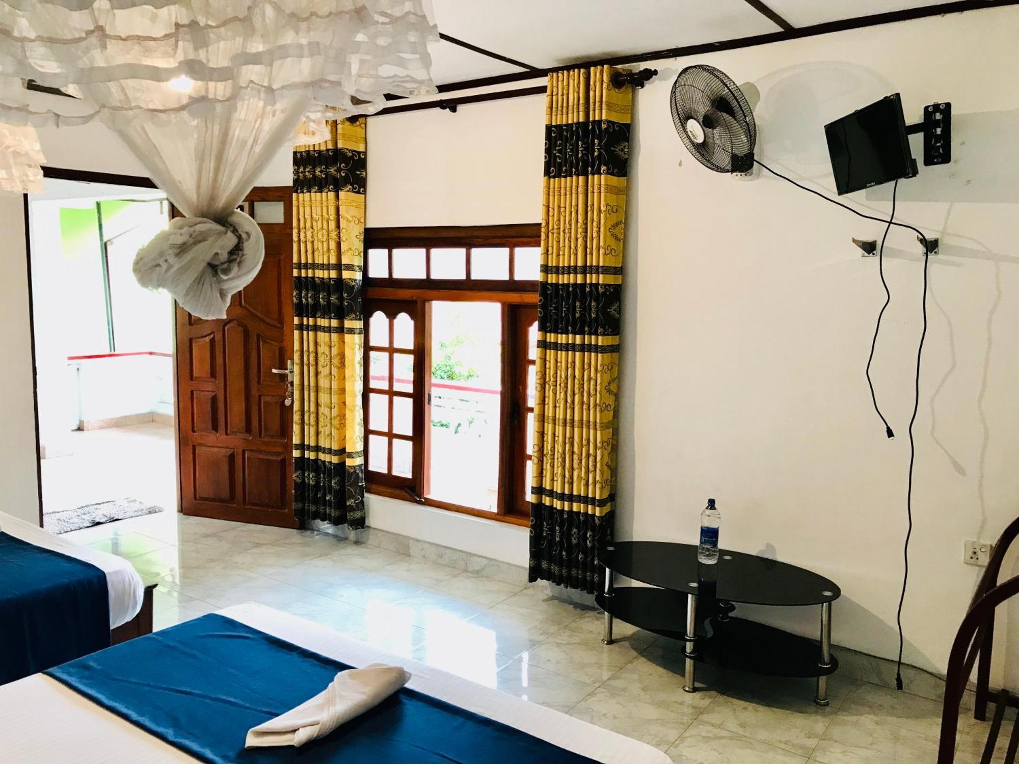 Ella Jayamali Homestay Zewnętrze zdjęcie