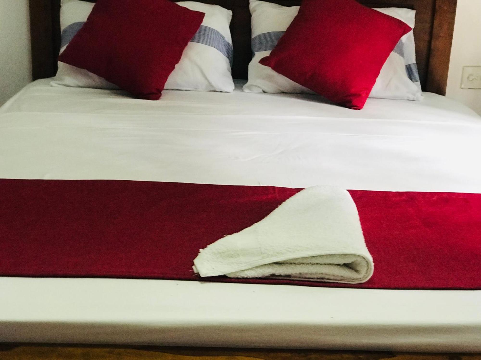 Ella Jayamali Homestay Zewnętrze zdjęcie