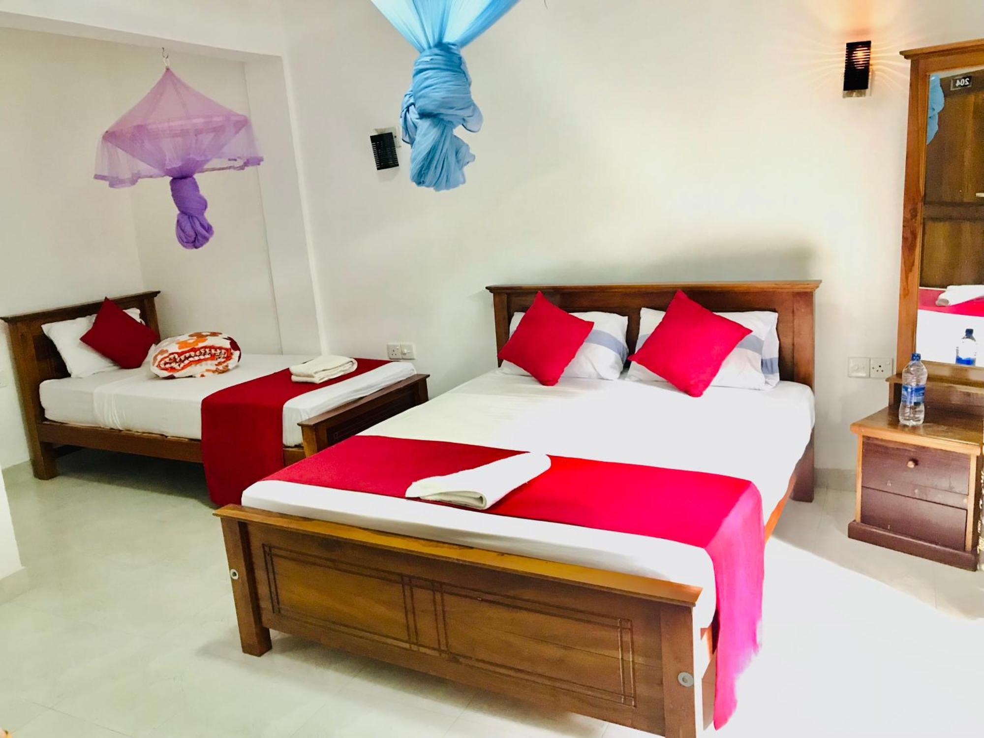 Ella Jayamali Homestay Zewnętrze zdjęcie