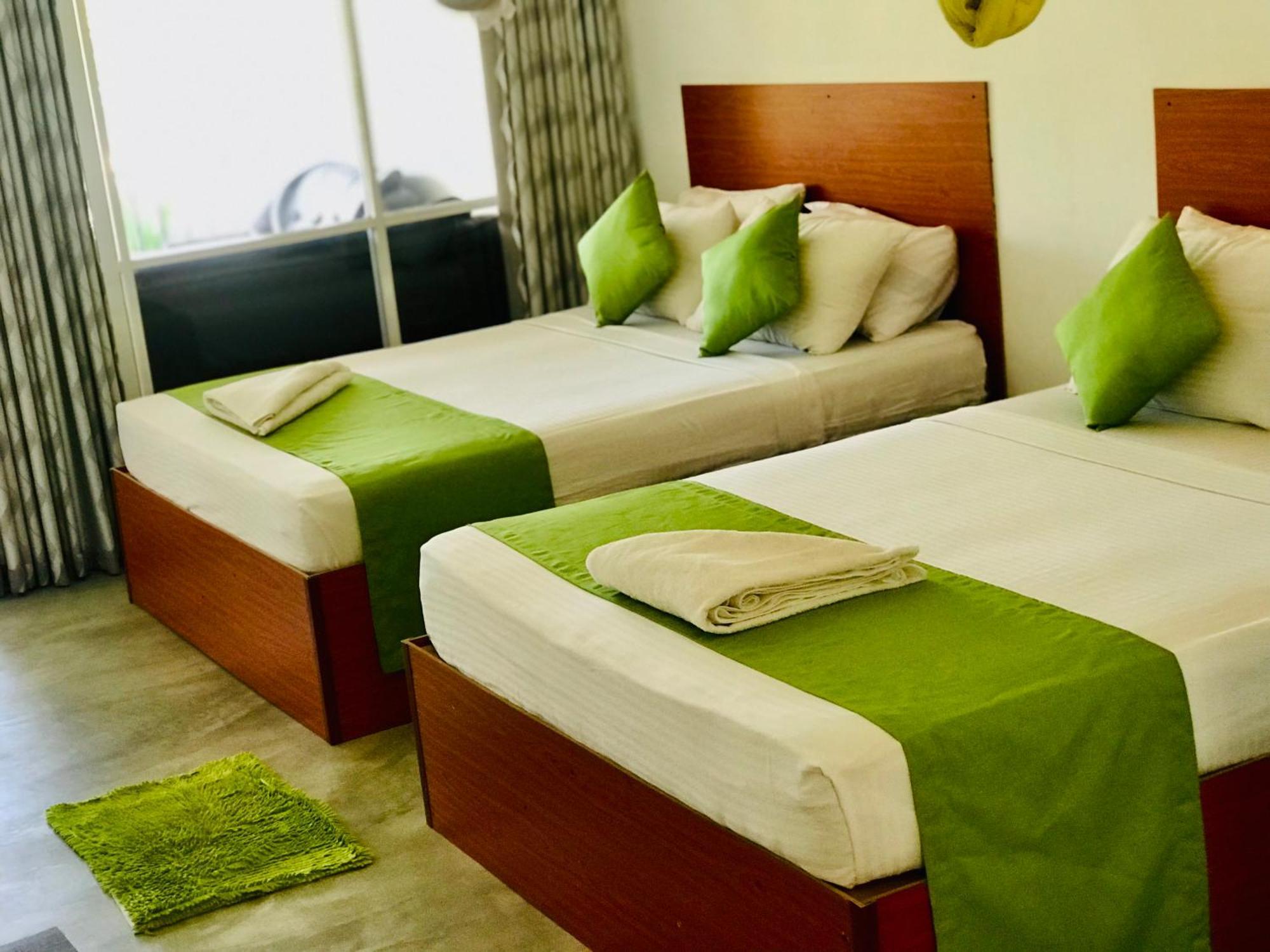Ella Jayamali Homestay Zewnętrze zdjęcie