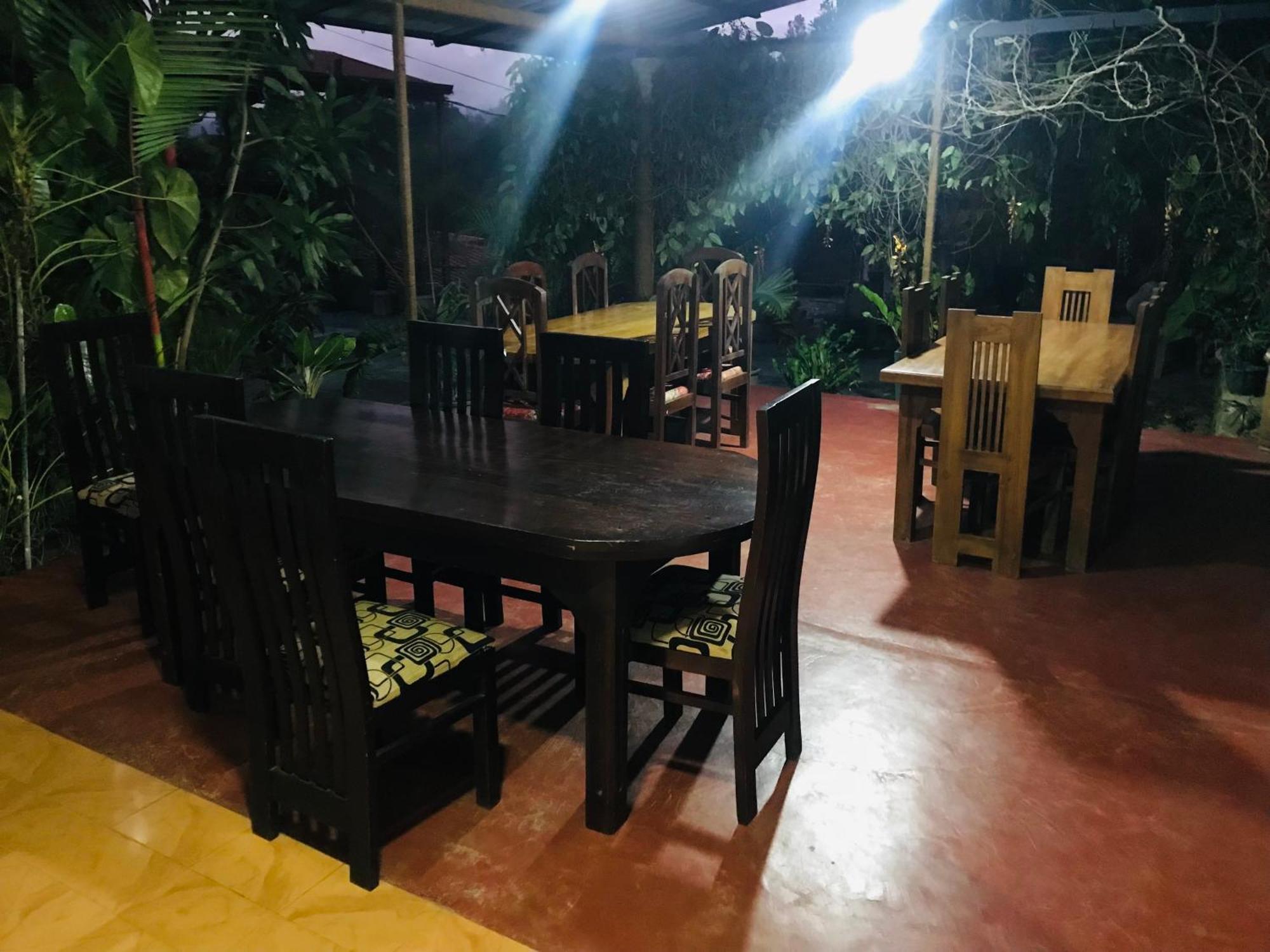 Ella Jayamali Homestay Zewnętrze zdjęcie