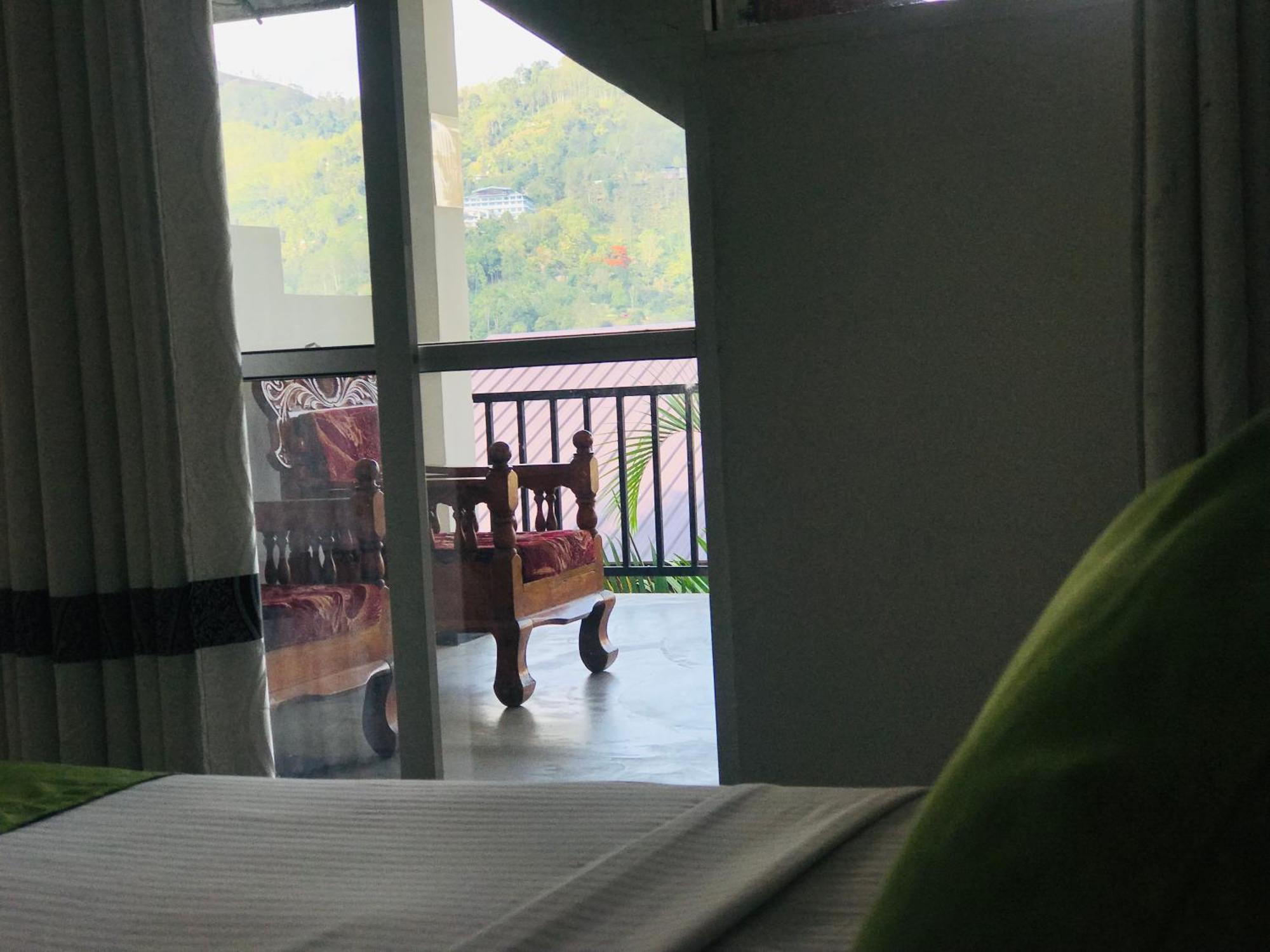 Ella Jayamali Homestay Zewnętrze zdjęcie