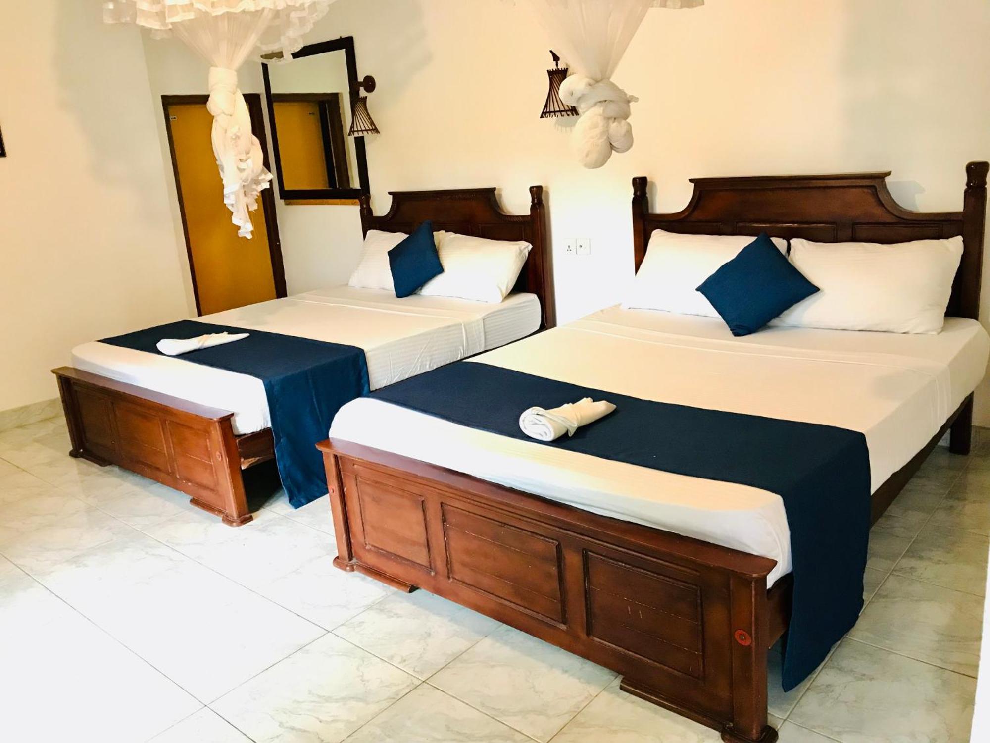 Ella Jayamali Homestay Zewnętrze zdjęcie