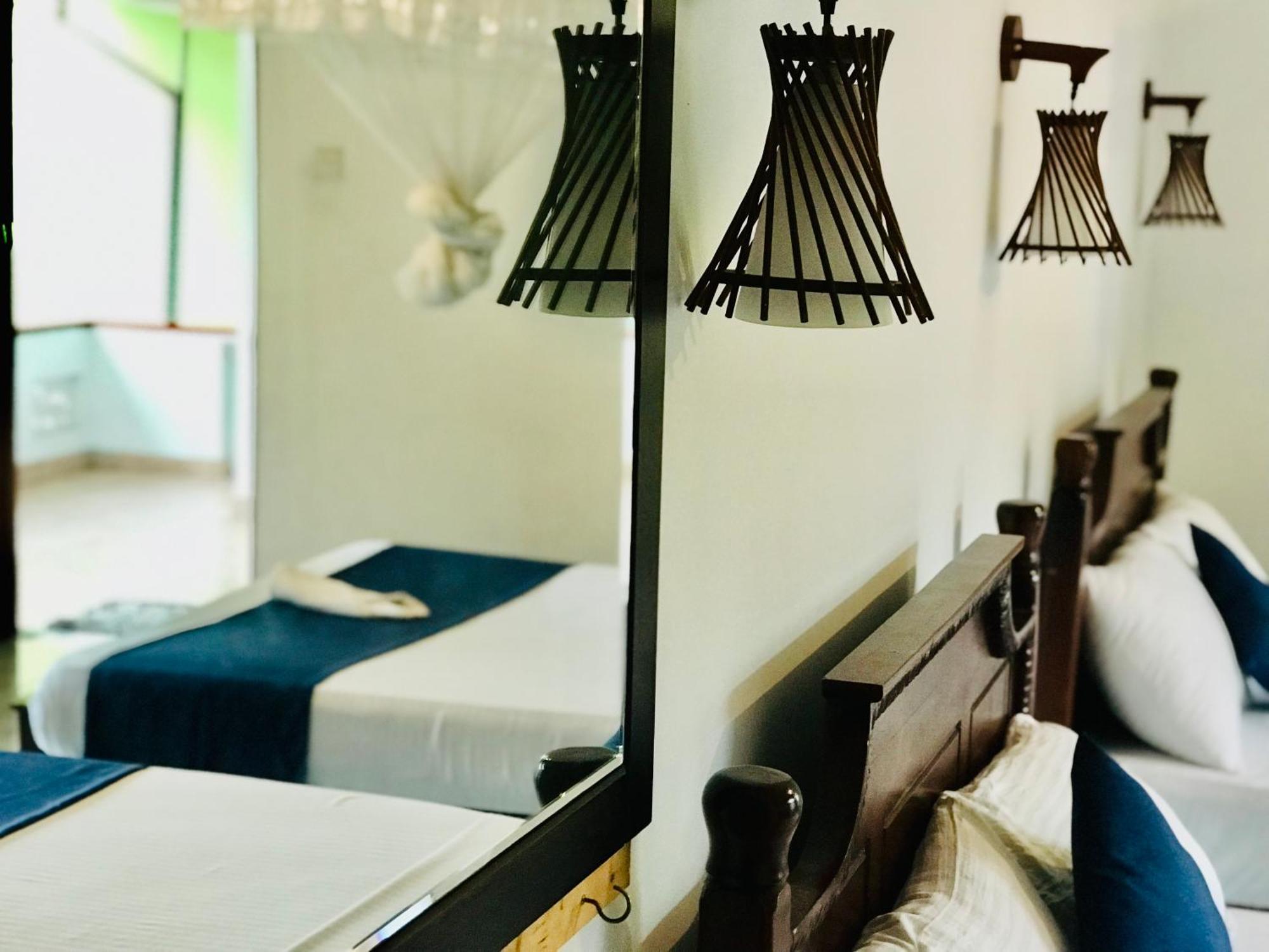 Ella Jayamali Homestay Zewnętrze zdjęcie