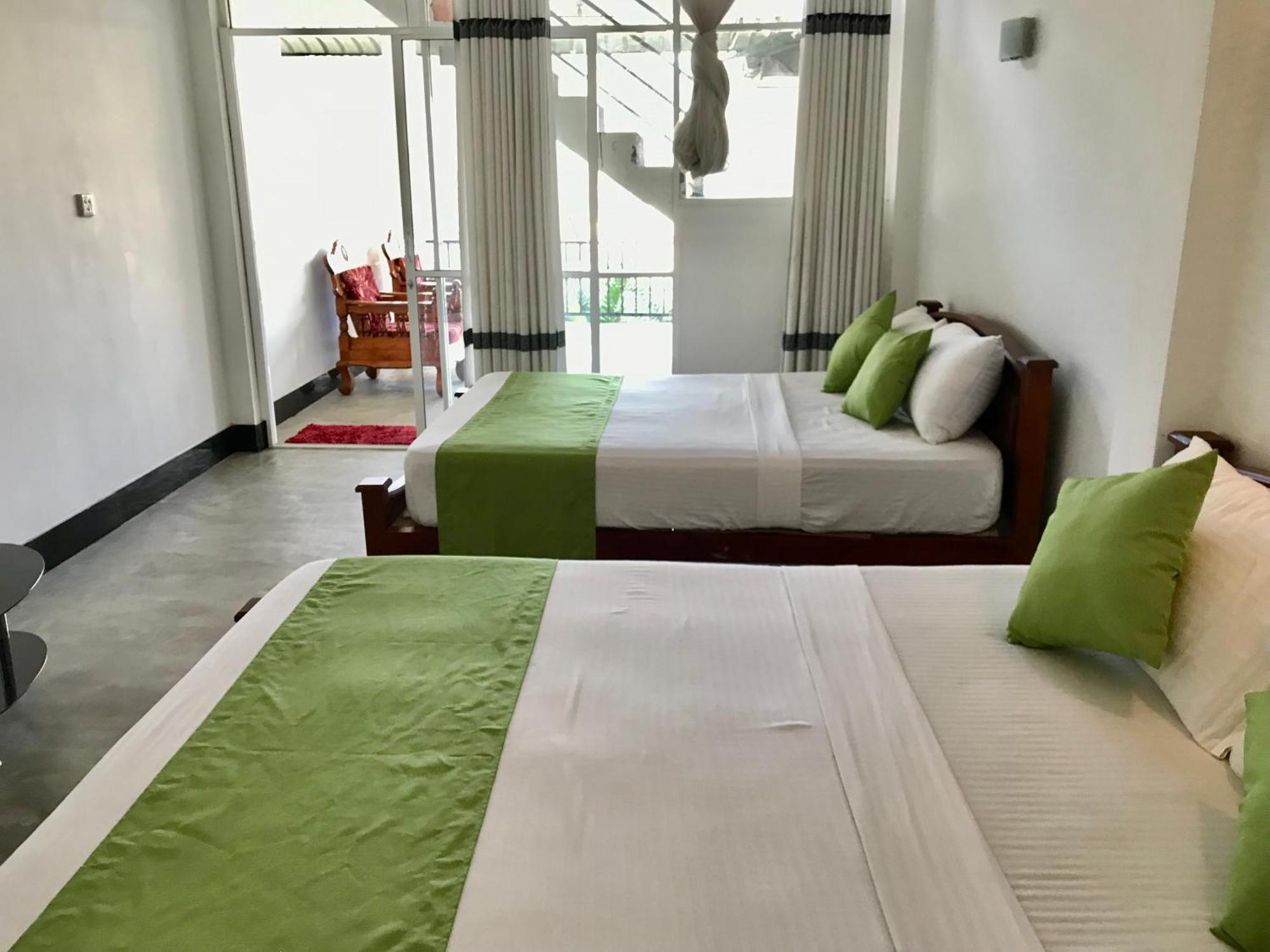 Ella Jayamali Homestay Zewnętrze zdjęcie