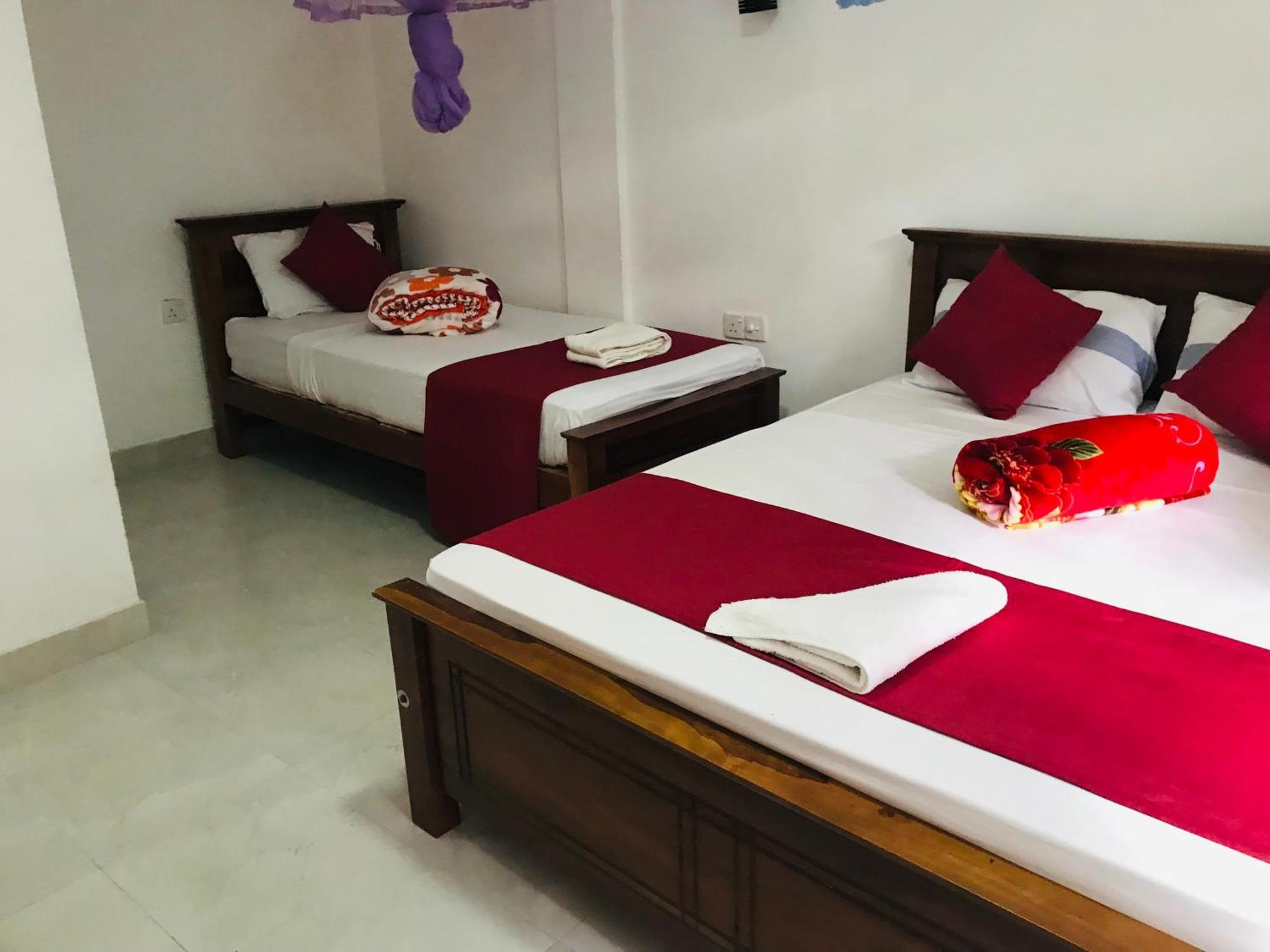 Ella Jayamali Homestay Zewnętrze zdjęcie