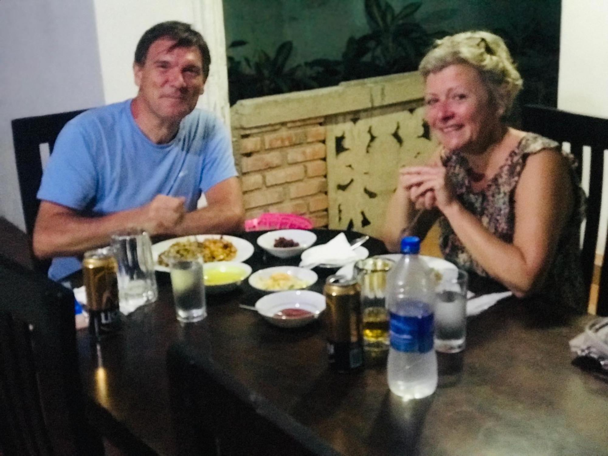 Ella Jayamali Homestay Zewnętrze zdjęcie