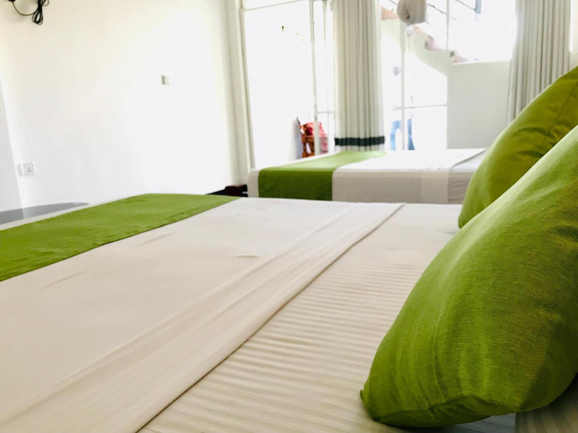 Ella Jayamali Homestay Zewnętrze zdjęcie
