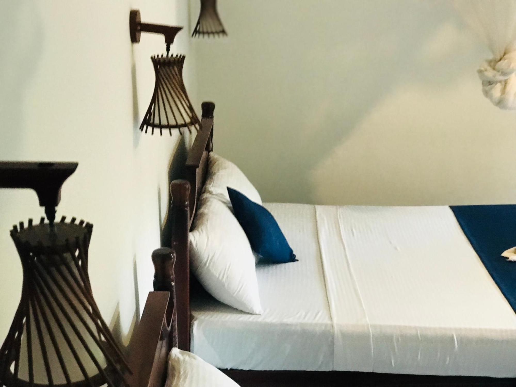 Ella Jayamali Homestay Zewnętrze zdjęcie