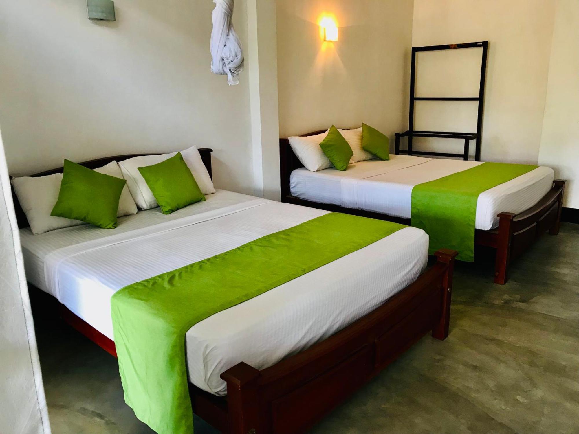Ella Jayamali Homestay Zewnętrze zdjęcie