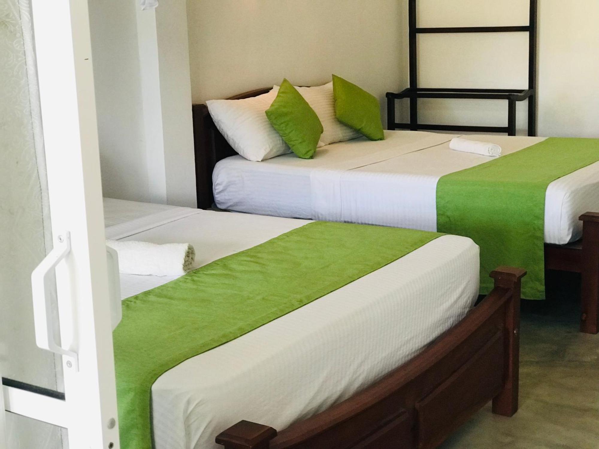 Ella Jayamali Homestay Zewnętrze zdjęcie