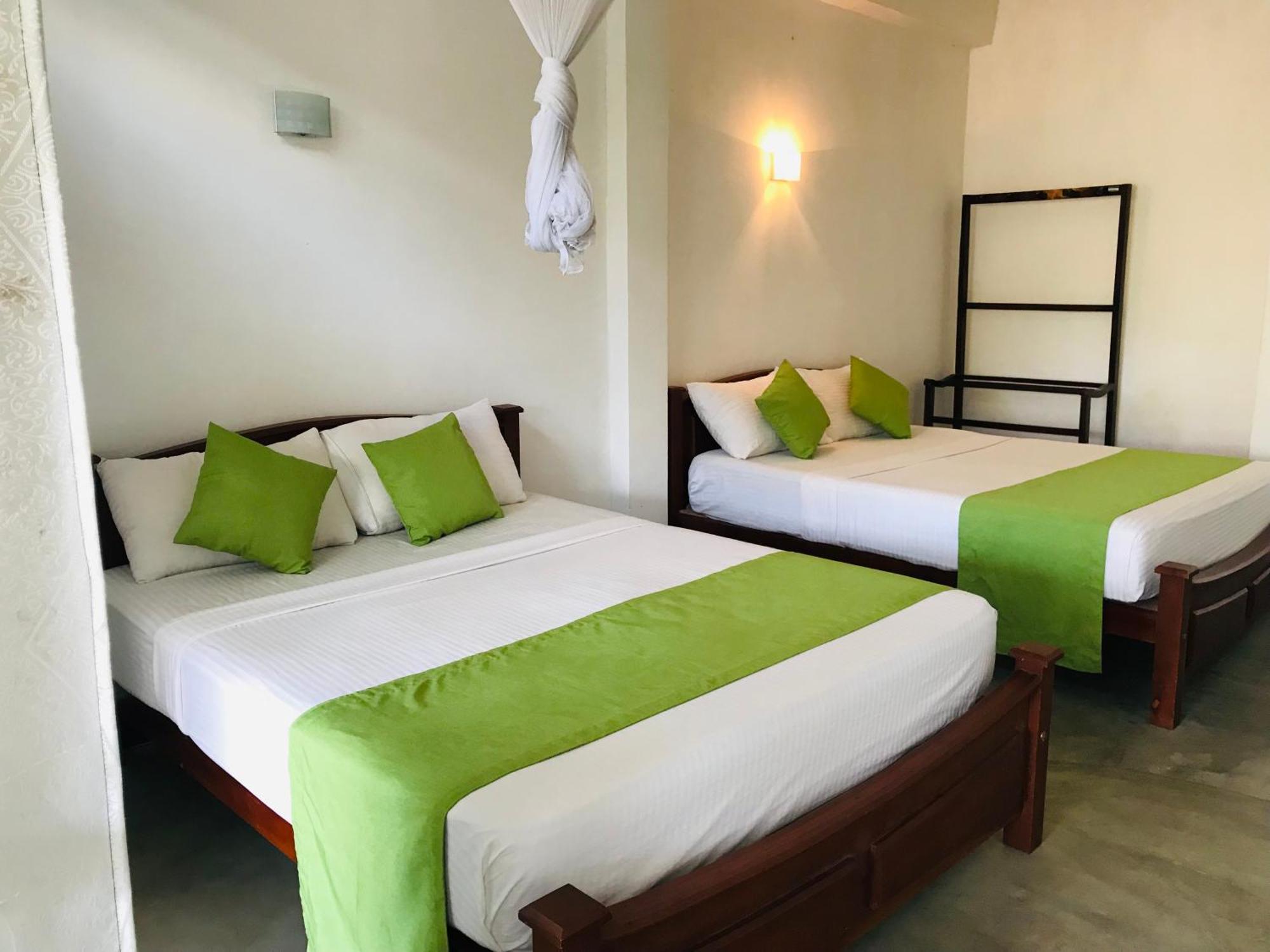 Ella Jayamali Homestay Zewnętrze zdjęcie