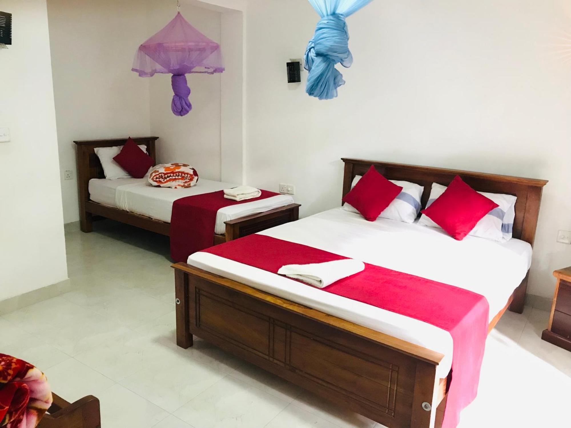 Ella Jayamali Homestay Zewnętrze zdjęcie